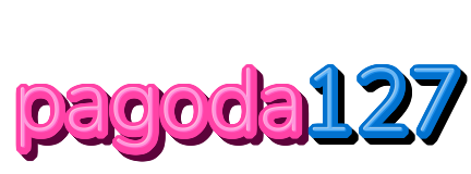 pagoda127 — logo kanal